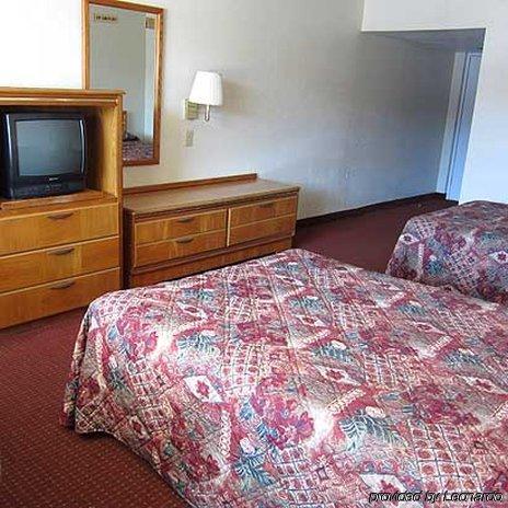 Greenes Motel Boone Værelse billede