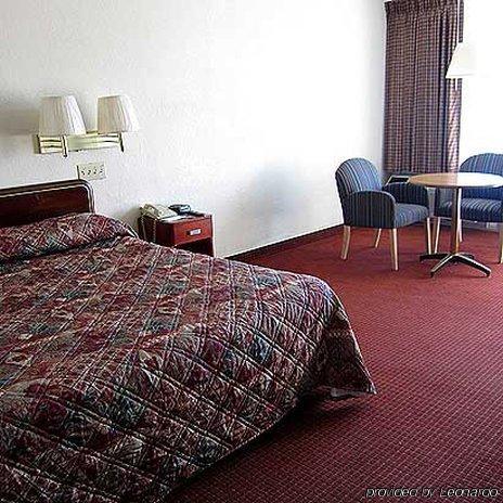 Greenes Motel Boone Eksteriør billede