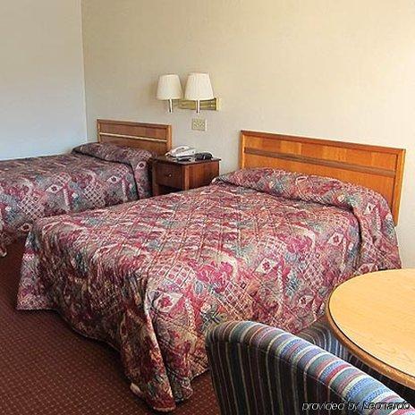 Greenes Motel Boone Eksteriør billede