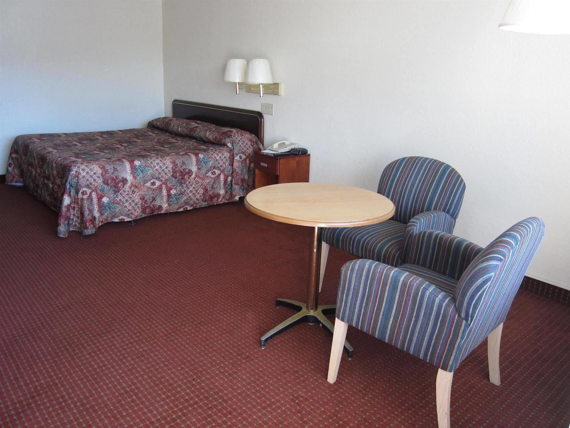 Greenes Motel Boone Eksteriør billede