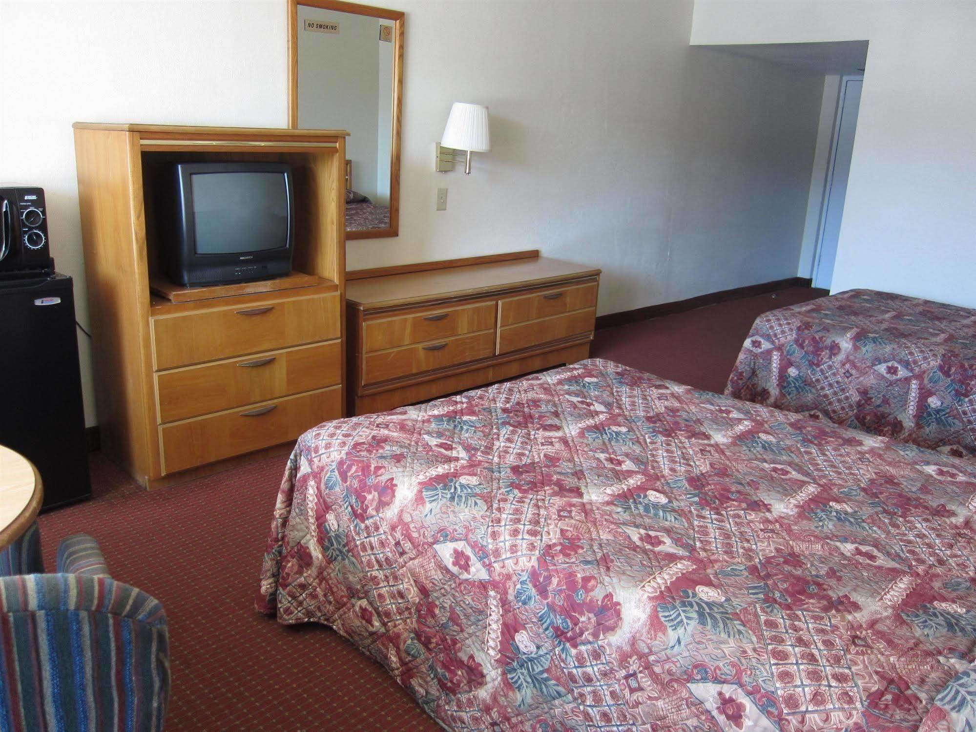 Greenes Motel Boone Eksteriør billede
